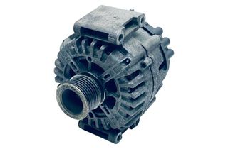 MERCEDES-BENZ M-Class W166 (2011-2015) Generator A0009063522 32981795