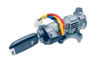 KIA Cee'd 2 generation (2012-2018) Tändningslås 819103X000 32982750