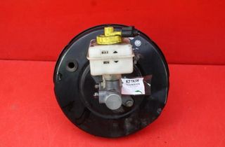 VOLKSWAGEN Beetle 2 generation (1998-2012) Bromsvätsketank 1J1614105AJ 22938116