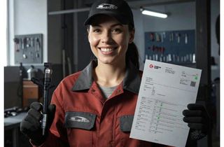 RENAULT Megane 2 generation (2002-2012) Bränsleinsprutare 0445110328 24815610