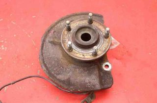 DODGE Caliber 1 generation (2006-2013) Främre höger hjulnav DODGE 27683545