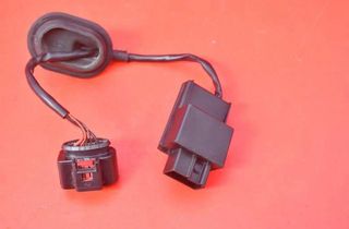 AUDI A3 8P (2003-2013) Motorstyrenhet ECU 1K0906093D 27687148