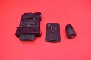 RENAULT Chevelle J200 (2004-2024) Tändningslås A2C53299319 27688494