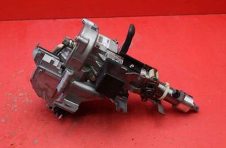 RENAULT Megane 2 generation (2002-2012) Elektrisk servostyrningspump 8200701471 27688898