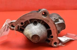 PEUGEOT 607 1 generation (2000-2008) Startmotor 9656299480 28249218