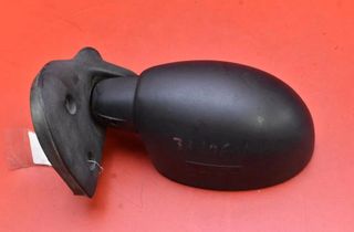 RENAULT Twingo 1 generation (1993-2007) Vänster sidospegel 28284531