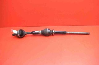 VOLVO XC60 2 generation (2017-2024) Bakre höger drivaxel P31272546 28468327