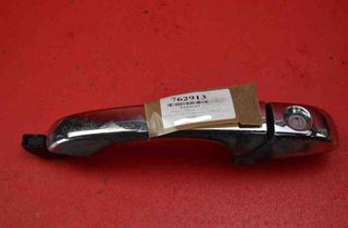 DODGE Caliber 1 generation (2006-2013) Främre vänstra dörrens yttre handtag DODGE 29040033