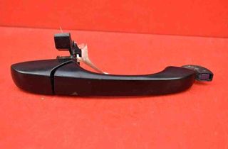 DODGE Magnum 1 generation (2003-2008) Bakre högra dörrens yttre handtag DODGE 29071815