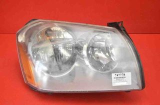 DODGE Magnum 1 generation (2003-2008) Fram höger strålkastare DODGE 29393670