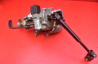 RENAULT Megane 2 generation (2002-2012) Elektrisk servostyrningspump 8200701471 29513601