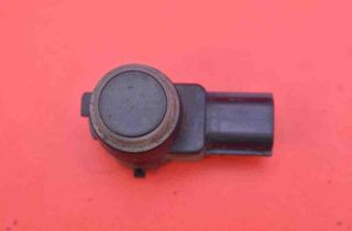 OPEL Meriva 2 generation (2010-2020) PDC parkeringsavståndskontrollenhet 13326235 30923925