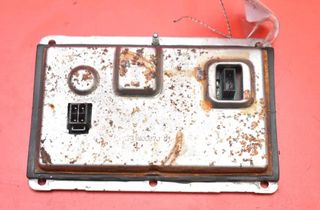 AUDI A4 B6/8E (2000-2005) Strålkastarkontrollenhet 89035113 31374184