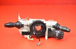 RENAULT Megane 2 generation (2002-2012) Indikeringstorkarspaksbrytare 255670019R 31543442