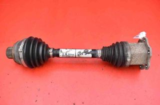 AUDI A4 B8/8K (2011-2016) Bakre höger drivaxel 31678315