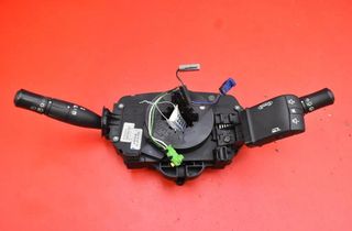 RENAULT Megane 2 generation (2002-2012) Indikeringstorkarspaksbrytare 8200216459 31844807