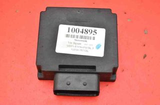 VOLKSWAGEN Tiguan 1 generation (2007-2017) Motorstyrenhet ECU 3AA919041A 31966195