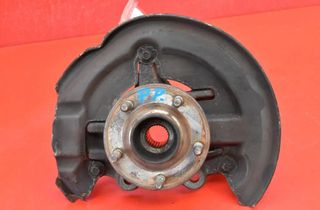 FORD Focus 2 generation (2004-2011) Främre höger hjulnav AV61-3K170 32037805