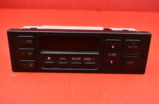 MAZDA 626 GF (1997-2002) Klimatkontrollenhet 32692168