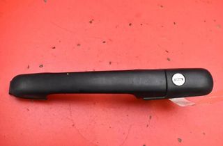 MERCEDES-BENZ Sprinter 1 generation (903) (1995-2006) Främre vänstra dörrens yttre handtag 32737549