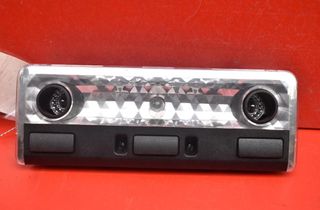 BMW X3 E83 (2003-2010) Interiörbelysning 6962046 32745899