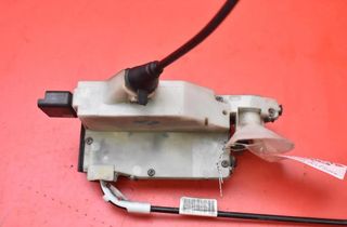 PEUGEOT 208 Peugeot 208 (2012-2015) Främre vänstra dörrlås 45037185 32746007