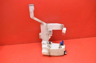 PEUGEOT 508 1 generation (2010-2020) Fönsterspolartank 9686438380 32746043