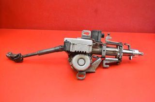 RENAULT Megane 2 generation (2002-2012) Elektrisk servostyrningspump 488108885R 32788509