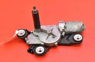 FORD Focus 2 generation (2004-2011) Baklucka Fönstertorkare Motor 3M51-R17K441-AD 32837951