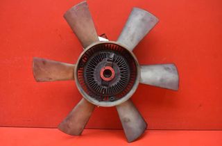 MERCEDES-BENZ Sprinter 1 generation (903) (1995-2006) Diffusor fläkt A0002002223 32852619