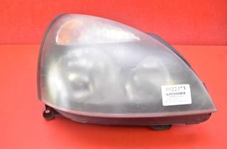 RENAULT Thalia 1 generation  (2002-2008) Fram höger strålkastare 8200228792 32859725
