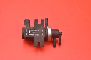 AUDI A2 8Z (1999-2005) Vakuumventil 1H0906627 32859742