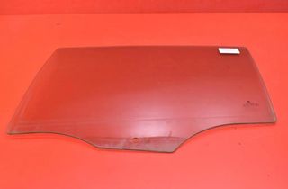 SKODA Superb 2 generation (2008-2015) Bakre vänster dörrfönster 32948570