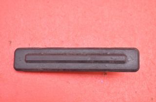 VOLVO S90 2 generation (2016-2023) Baklucka handtag 31416491 32965163