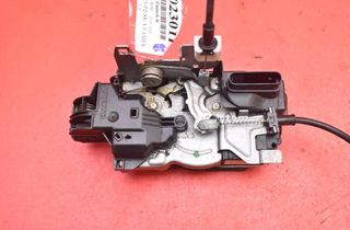 VOLVO S90 2 generation (2016-2023) Bakre vänstra dörrlås 31349900 32965173