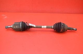 NISSAN Juke YF15 (2010-2020) Bakre Vänster Drivaxel 32965195