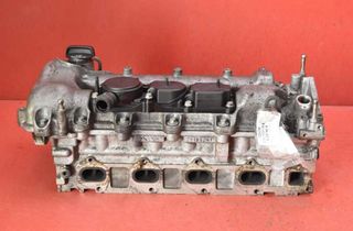 CHEVROLET Cruze 1 generation (2009-2015) Motorns cylinderhuvud 25183241 32974030