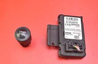 RENAULT Clio 5 generation (2019-2023) Tändningslås 8200074331 32974070