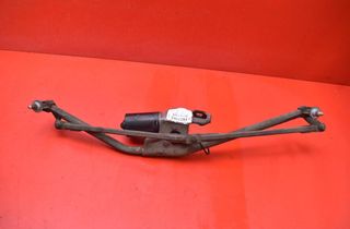 VOLKSWAGEN Transporter T4 (1990-2003) Torkarmotor 701955113A 32974073