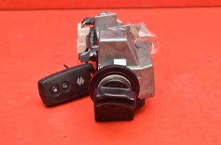SUZUKI Grand Vitara 1 generation (2006-2013) Tändningslås SL-S20 32974123