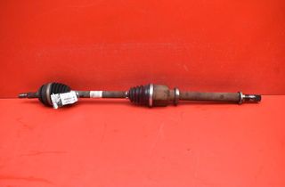 DACIA Logan 2 generation (2013-2023) Bakre höger drivaxel 8200543478 32974150