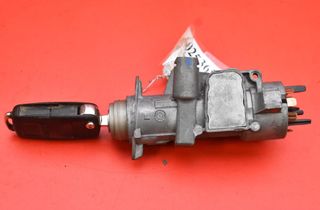 VOLKSWAGEN Sharan 1 generation (1995-2010) Tändningslås 4B0905851B 32974292