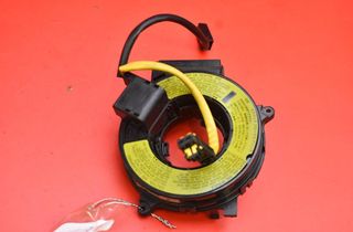 SMART Forfour 1 generation (2004-2006) Krockkudde i ratten A4545450326 32991734