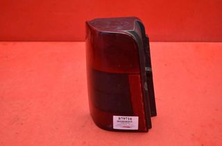 PEUGEOT Partner 1 generation (1996-2012) Vänster bakljus bak 45050 32991780