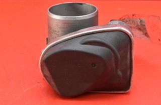 RENAULT Megane 2 generation (2002-2012) Luftkonditionering Luftflödesventilmotor 8200190230 33002647