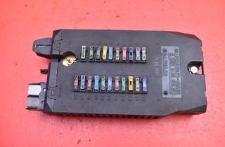 MERCEDES-BENZ Sprinter 1 generation (903) (1995-2006) Säkringsbox A9015400350 33002860