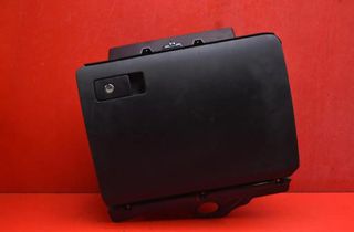 VOLKSWAGEN Passat CC 1 generation (2008-2017) Handskfack 3C1857097BC 33011062