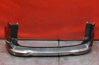 FORD Transit Bakre stötfångaren 33020421