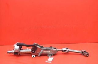 SKODA Superb 2 generation (2008-2015) Elektrisk servostyrstång 1Z1419502Q 33020471