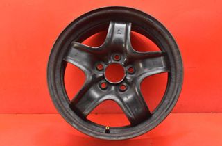 OPEL Signum C (2003-2008) Hjul 2160131 33020536